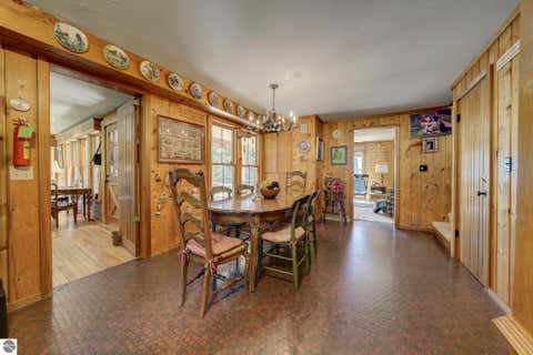 Tiny photo for 3706 N Manitou Trail, Leland, MI 49654 (MLS # 1949023)