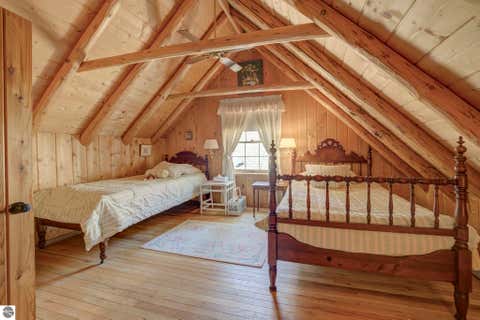 Tiny photo for 3706 N Manitou Trail, Leland, MI 49654 (MLS # 1949023)