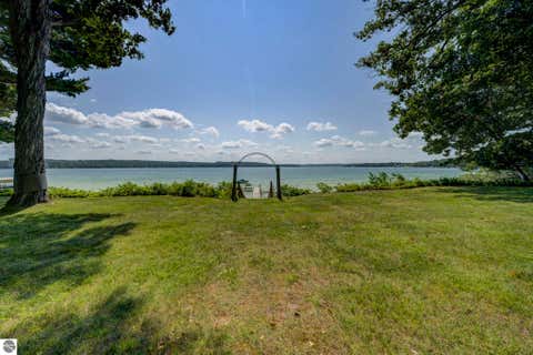 Tiny photo for 3706 N Manitou Trail, Leland, MI 49654 (MLS # 1949023)