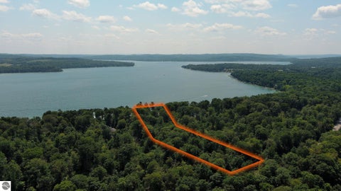 Tiny photo for 3706 N Manitou Trail, Leland, MI 49654 (MLS # 1949023)