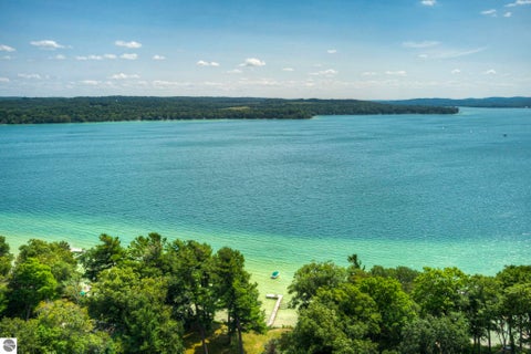 Tiny photo for 3706 N Manitou Trail, Leland, MI 49654 (MLS # 1949023)