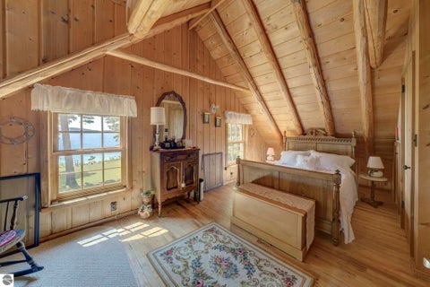 Tiny photo for 3706 N Manitou Trail, Leland, MI 49654 (MLS # 1949023)