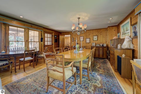 Tiny photo for 3706 N Manitou Trail, Leland, MI 49654 (MLS # 1949023)