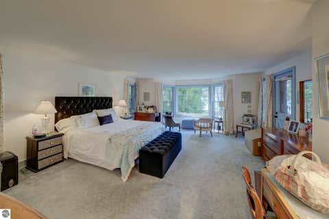 Tiny photo for 3706 N Manitou Trail, Leland, MI 49654 (MLS # 1949023)