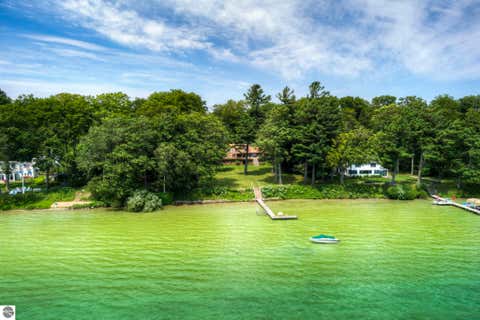 Tiny photo for 3706 N Manitou Trail, Leland, MI 49654 (MLS # 1949023)