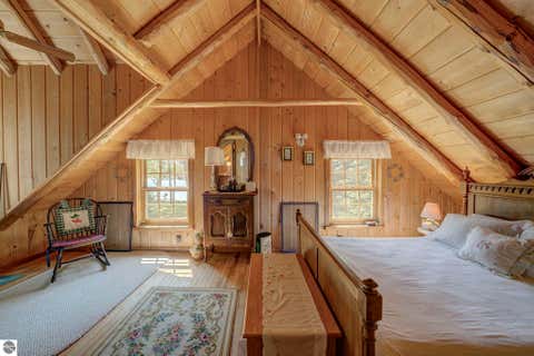 Tiny photo for 3706 N Manitou Trail, Leland, MI 49654 (MLS # 1949023)
