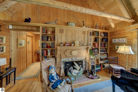 Tiny photo for 3706 N Manitou Trail, Leland, MI 49654 (MLS # 1949023)