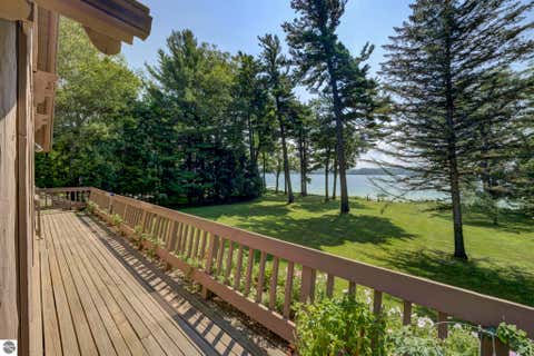 Tiny photo for 3706 N Manitou Trail, Leland, MI 49654 (MLS # 1949023)