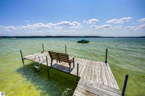 Tiny photo for 3706 N Manitou Trail, Leland, MI 49654 (MLS # 1949023)