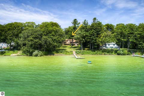 Photo of 3706 N Manitou Trail, Leland, MI 49654 (MLS # 1949023)