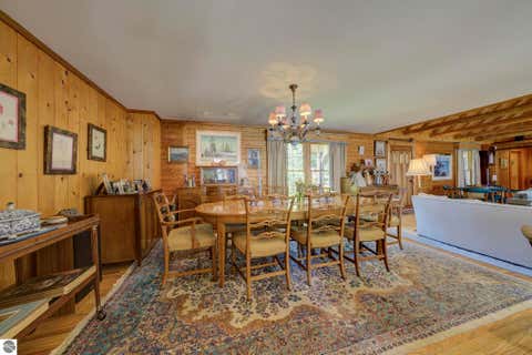 Tiny photo for 3706 N Manitou Trail, Leland, MI 49654 (MLS # 1949023)