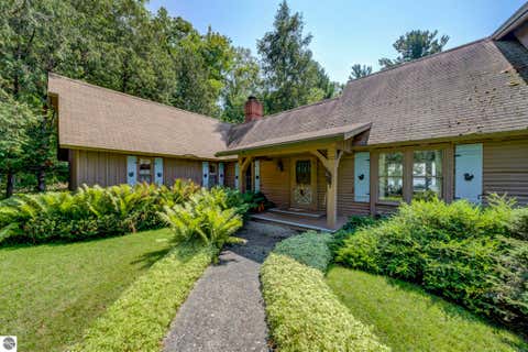 Tiny photo for 3706 N Manitou Trail, Leland, MI 49654 (MLS # 1949023)