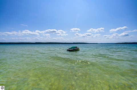 Tiny photo for 3706 N Manitou Trail, Leland, MI 49654 (MLS # 1949023)