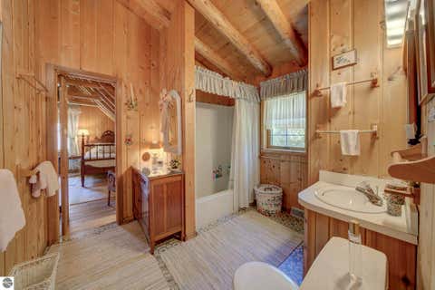 Tiny photo for 3706 N Manitou Trail, Leland, MI 49654 (MLS # 1949023)