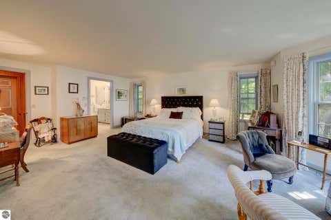 Tiny photo for 3706 N Manitou Trail, Leland, MI 49654 (MLS # 1949023)