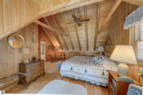 Tiny photo for 3706 N Manitou Trail, Leland, MI 49654 (MLS # 1949023)