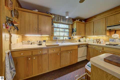 Tiny photo for 3706 N Manitou Trail, Leland, MI 49654 (MLS # 1949023)