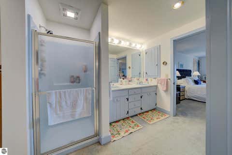 Tiny photo for 3706 N Manitou Trail, Leland, MI 49654 (MLS # 1949023)