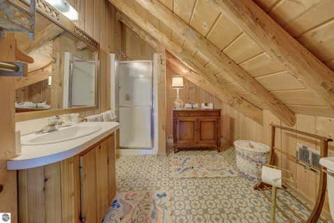 Tiny photo for 3706 N Manitou Trail, Leland, MI 49654 (MLS # 1949023)