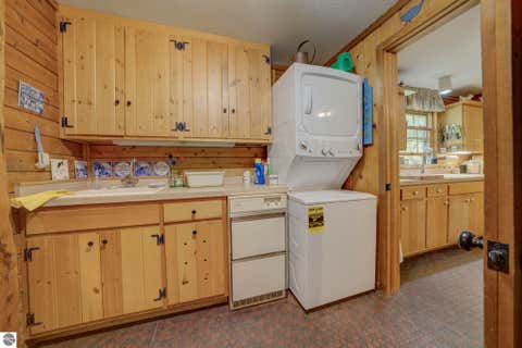 Tiny photo for 3706 N Manitou Trail, Leland, MI 49654 (MLS # 1949023)