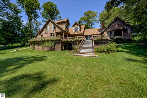 Tiny photo for 3706 N Manitou Trail, Leland, MI 49654 (MLS # 1949023)