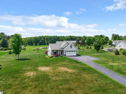 Tiny photo for 3865 Brayton Lane, Traverse City, MI 49685 (MLS # 1946866)