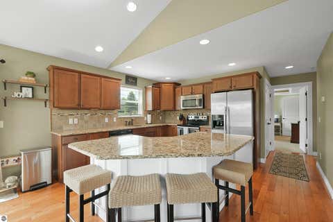 Tiny photo for 3865 Brayton Lane, Traverse City, MI 49685 (MLS # 1946866)