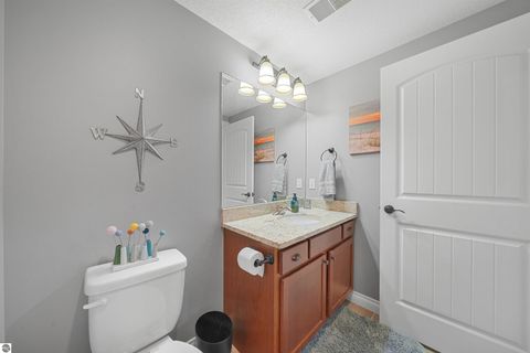 Tiny photo for 3865 Brayton Lane, Traverse City, MI 49685 (MLS # 1946866)