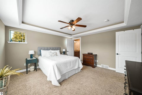Tiny photo for 3865 Brayton Lane, Traverse City, MI 49685 (MLS # 1946866)