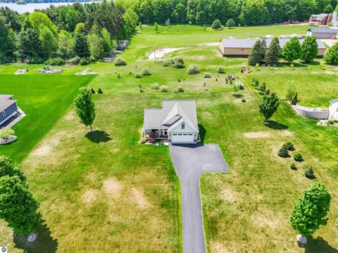 Tiny photo for 3865 Brayton Lane, Traverse City, MI 49685 (MLS # 1946866)