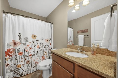 Tiny photo for 3865 Brayton Lane, Traverse City, MI 49685 (MLS # 1946866)