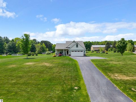 Tiny photo for 3865 Brayton Lane, Traverse City, MI 49685 (MLS # 1946866)