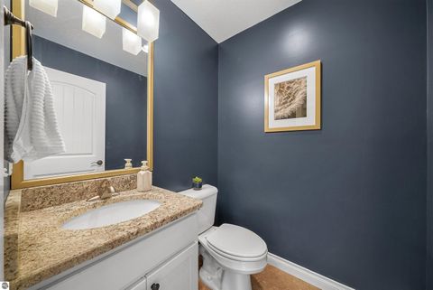 Tiny photo for 3865 Brayton Lane, Traverse City, MI 49685 (MLS # 1946866)
