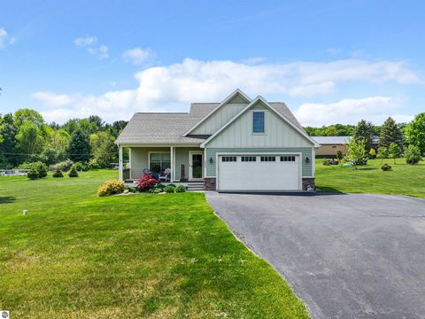 Tiny photo for 3865 Brayton Lane, Traverse City, MI 49685 (MLS # 1946866)