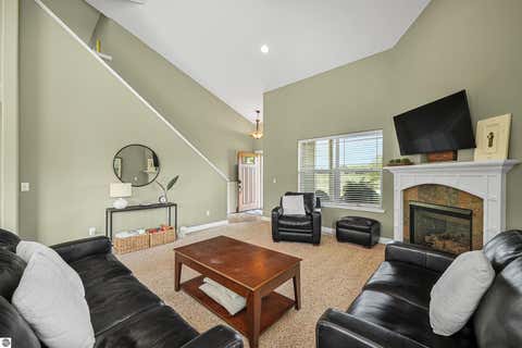 Tiny photo for 3865 Brayton Lane, Traverse City, MI 49685 (MLS # 1946866)