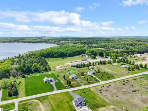 Tiny photo for 3865 Brayton Lane, Traverse City, MI 49685 (MLS # 1946866)