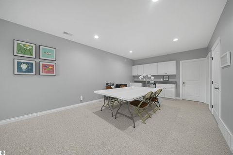Tiny photo for 3865 Brayton Lane, Traverse City, MI 49685 (MLS # 1946866)