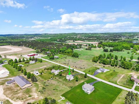 Tiny photo for 3865 Brayton Lane, Traverse City, MI 49685 (MLS # 1946866)