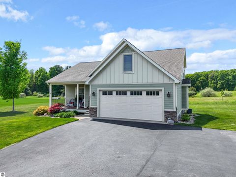 Tiny photo for 3865 Brayton Lane, Traverse City, MI 49685 (MLS # 1946866)