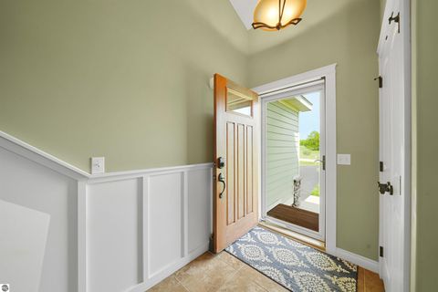 Tiny photo for 3865 Brayton Lane, Traverse City, MI 49685 (MLS # 1946866)