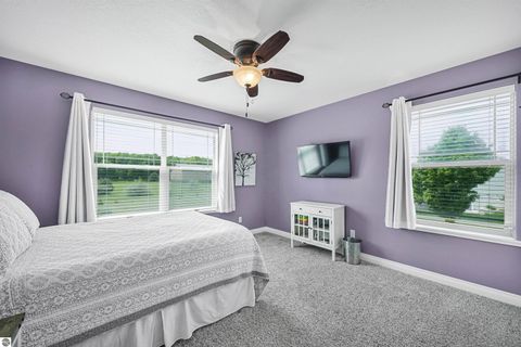 Tiny photo for 3865 Brayton Lane, Traverse City, MI 49685 (MLS # 1946866)
