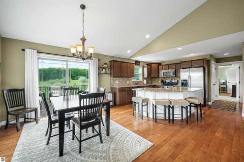 Tiny photo for 3865 Brayton Lane, Traverse City, MI 49685 (MLS # 1946866)
