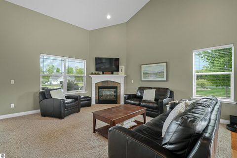 Tiny photo for 3865 Brayton Lane, Traverse City, MI 49685 (MLS # 1946866)