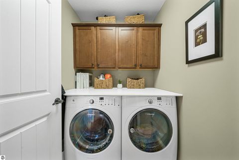 Tiny photo for 3865 Brayton Lane, Traverse City, MI 49685 (MLS # 1946866)