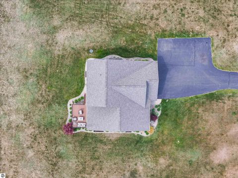Tiny photo for 3865 Brayton Lane, Traverse City, MI 49685 (MLS # 1946866)