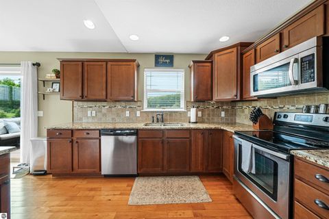 Tiny photo for 3865 Brayton Lane, Traverse City, MI 49685 (MLS # 1946866)