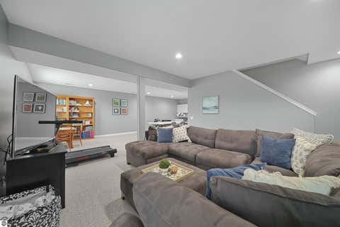 Tiny photo for 3865 Brayton Lane, Traverse City, MI 49685 (MLS # 1946866)
