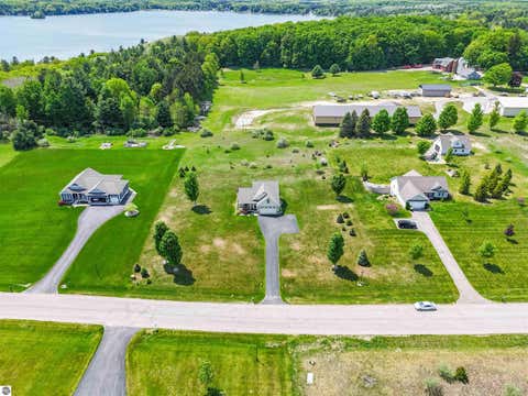 Tiny photo for 3865 Brayton Lane, Traverse City, MI 49685 (MLS # 1946866)