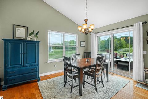 Tiny photo for 3865 Brayton Lane, Traverse City, MI 49685 (MLS # 1946866)