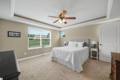 Tiny photo for 3865 Brayton Lane, Traverse City, MI 49685 (MLS # 1946866)
